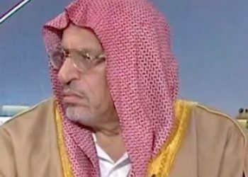 L’imam Yusuf Muhammad al-Baz, un bon musulman : reconnu coupable d’une attaque au couteau