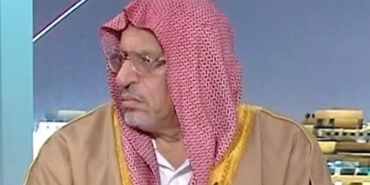 L’imam Yusuf Muhammad al-Baz, un bon musulman : reconnu coupable d’une attaque au couteau