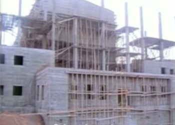 Manquait plus que ça : L’Iran aide la Syrie à développer un réacteur nucléaire