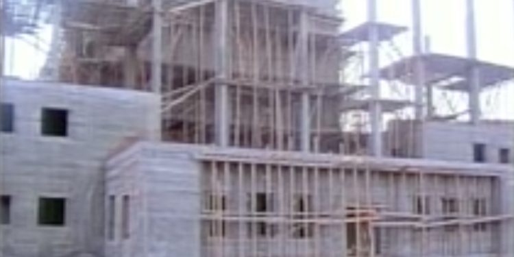 Manquait plus que ça : L’Iran aide la Syrie à développer un réacteur nucléaire