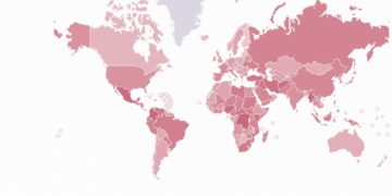 Israël, l’un des pays avec le moins de criminels au monde