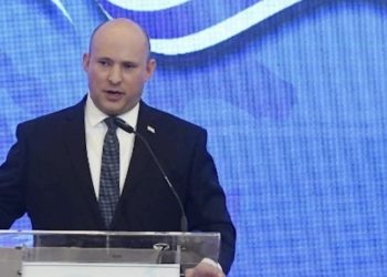 Une première historique : un Premier ministre israélien se rend officiellement en visite aux Emirats arabes unis