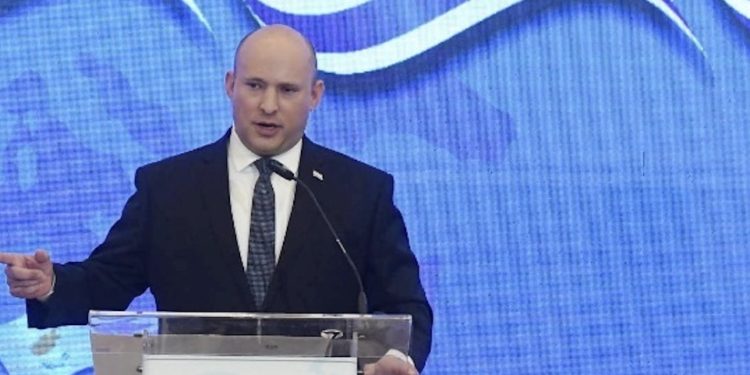 Une première historique : un Premier ministre israélien se rend officiellement en visite aux Emirats arabes unis