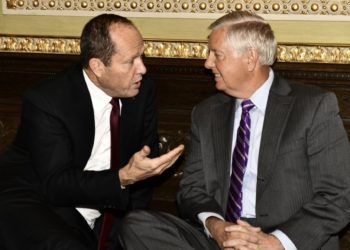 Nir Barkat : « Téhéran doit être visé si le Hezbollah tire des roquettes sur Israël »