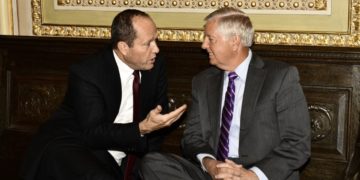 Nir Barkat : « Téhéran doit être visé si le Hezbollah tire des roquettes sur Israël »