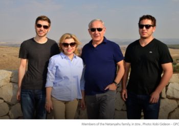 La sécurité des membres de la famille Netanyahou prend fin demain. Sont-ils en danger ? L’Etat doit-il les protéger ?