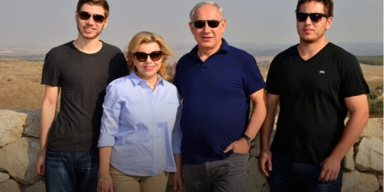 La sécurité des membres de la famille Netanyahou prend fin demain. Sont-ils en danger ? L’Etat doit-il les protéger ?