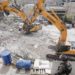 Israël ordonne la démolition d’une maison en construction sans permis ni titre de propriété, près de Bethléem