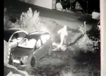 Le véhicule d&rsquo;un habitant de Jérusalem incendié pour la septième fois par des Arabes