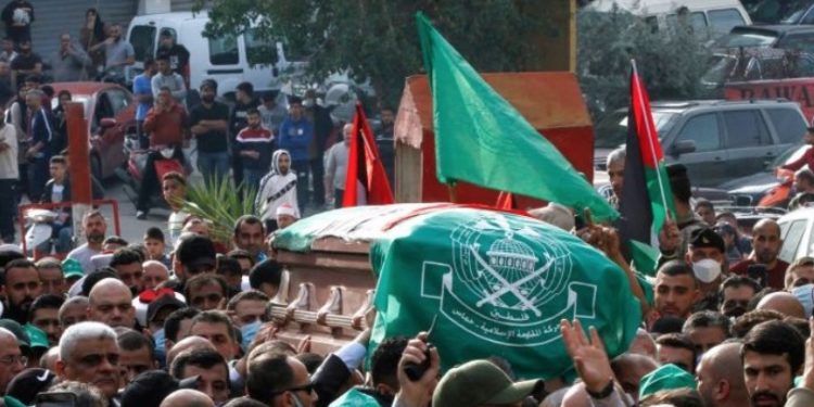 Des Palestiniens ont tué 4 palestiniens, et les médias ne disent rien, car Israël n’est pas impliqué : ça se passe au Liban