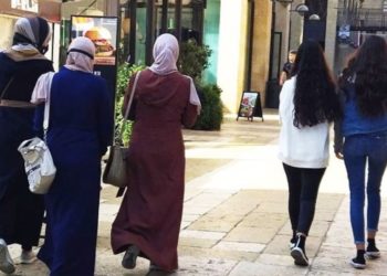 Un sondage d&rsquo;opinion qui va faire très mal aux antisionistes : 93 % des Arabes de Jérusalem préfèrent vivre en Israël