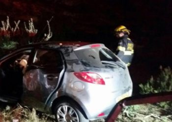 Terrorisme sans fin : quatre blessés, dont deux enfants, dans une attaque à coups de pierres près de la ville d&rsquo;Eli, en Israël