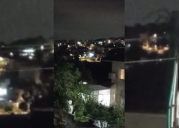 La folie violente continue dans les villages arabes d’Israël : tirs multiples à Ibtin (vidéo)