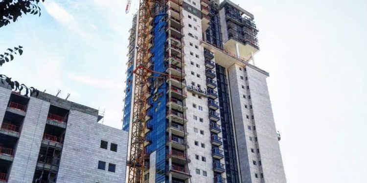 Israël : après les gros titres sur la hausse des prix de l’immobilier, une réalité plus nuancée