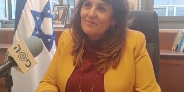 La conférence « L’Union européenne et l’extrême-gauche responsables de la violence en Judée et Samarie » aura lieu