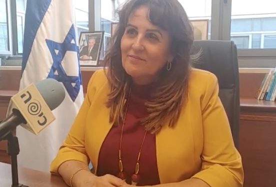 La conférence « L’Union européenne et l’extrême-gauche responsables de la violence en Judée et Samarie » aura lieu