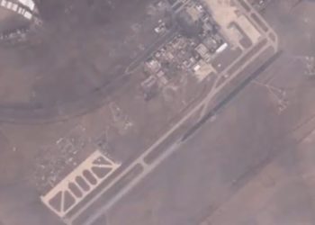 Frappes aériennes israéliennes sur l&rsquo;aéroport de Damas