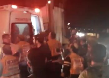 Le porte-parole de Tsahal sur l&rsquo;attaque mortelle en Samarie : « nous avons arrêté des suspects »