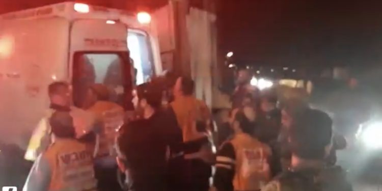 Le porte-parole de Tsahal sur l’attaque mortelle en Samarie : « nous avons arrêté des suspects »