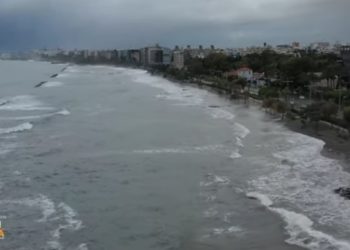 Le calme avant la tempête sur Israël : attention, la « tempête Carmel » arrive
