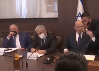 Coronavirus oblige : La moitié des travailleurs du gouvernement et du secteur public travailleront à domicile