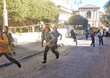 Israël : voici les nouvelles règles COVID pour les centres commerciaux et les écoles