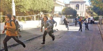 Israël : voici les nouvelles règles COVID pour les centres commerciaux et les écoles