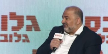 « Israël est un Etat juif et il le restera » – Mansour Abbas a secoué le monde arabe (et la droite israélienne)