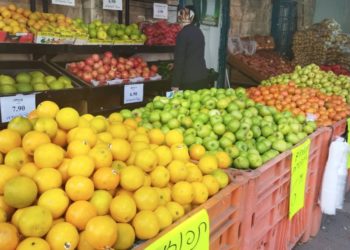 Suppression des droits de douane sur des fruits et légumes : qui va en profiter, qui va en pâtir ?
