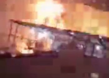 Multiples attaques terroristes ce samedi soir