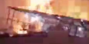 Multiples attaques terroristes ce samedi soir