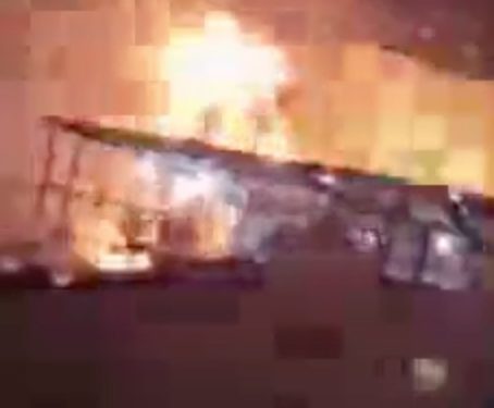 Multiples attaques terroristes ce samedi soir