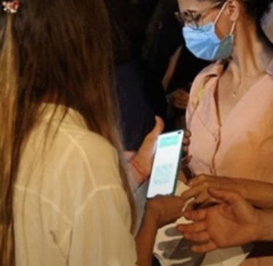 Les propriétaires de magasins menacent : « Nous ne ferons pas respecter le passe vert »