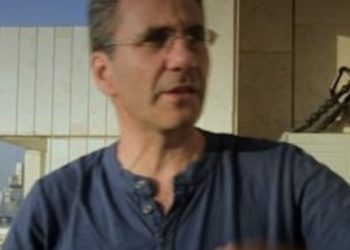 Cinémathèque de Tel Aviv – Dimanche 26 Décembre à 19h30 projection du film  »Pessah », du réalisateur JP LLedo