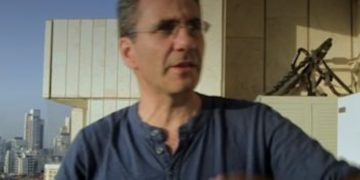 Cinémathèque de Tel Aviv – Dimanche 26 Décembre à 19h30 projection du film  »Pessah », du réalisateur JP LLedo