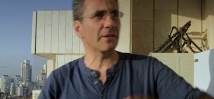 Cinémathèque de Tel Aviv – Dimanche 26 Décembre à 19h30 projection du film  »Pessah », du réalisateur JP LLedo