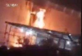 La police israélienne a arrêté trois suspects arabes