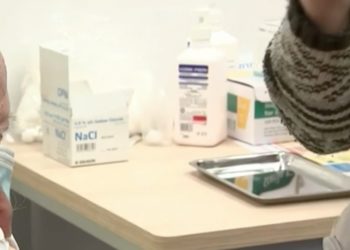 Israël repousse la quatrième dose de vaccin pour les plus de 60 ans