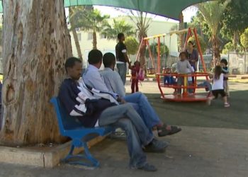 Maudite politique « frontières ouvertes » : Israël accorde la résidence temporaire à 2 440 demandeurs d’asile soudanais