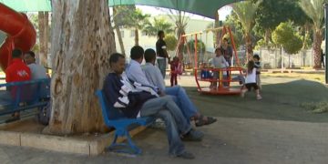 Maudite politique « frontières ouvertes » : Israël accorde la résidence temporaire à 2 440 demandeurs d’asile soudanais