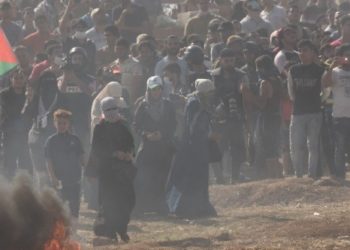 Israël a arrêté un terroriste qui a participé aux émeutes pendant l&rsquo;opération « Gardien des Murs »