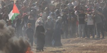 Israël a arrêté un terroriste qui a participé aux émeutes pendant l’opération « Gardien des Murs »