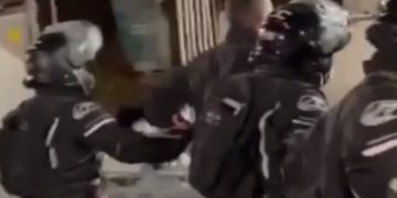 Jérusalem : interpellation d’un terroriste pendant la nuit