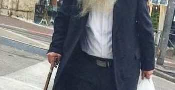 Israël : à cause du mode de calcul, comme il y a plus de riches, ça fait monter le nombre de pauvres