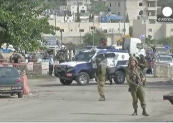 Attaque terroriste à Jérusalem dans le quartier de Silwan