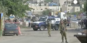 Attaque terroriste à Jérusalem dans le quartier de Silwan