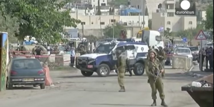 Attaque terroriste à Jérusalem dans le quartier de Silwan