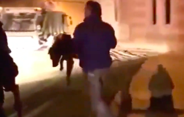 Reportage vidéo (mise à jour) saisissant du réalisateur Pierre Rehov sur la maltraitance des animaux dans les Territoires disputés