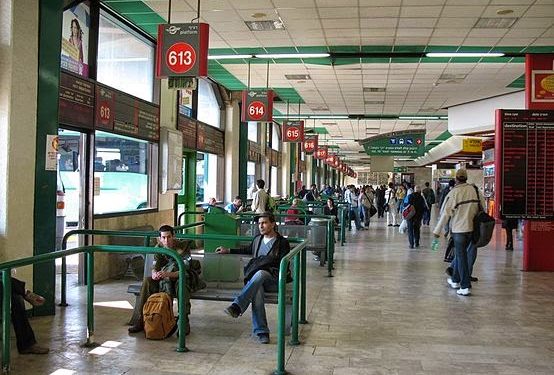 Tel Aviv : arrestation d’un terroriste infiltré âgé de 14 ans !