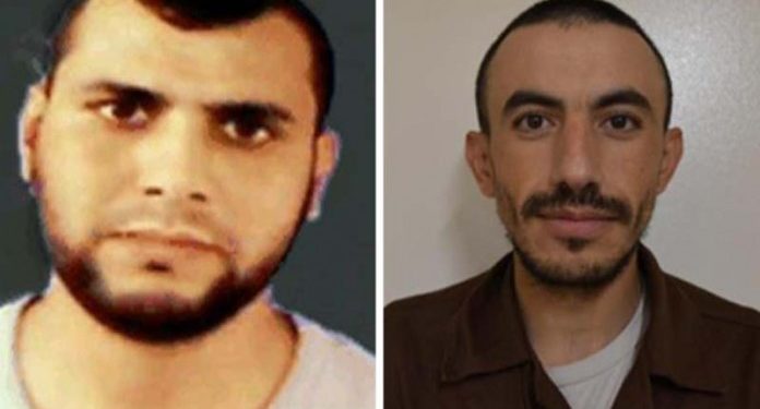 Le Shin Bet a arrêté des Arabes israéliens et gazaouis pour espionnage et incitation au terrorisme pour le Hamas